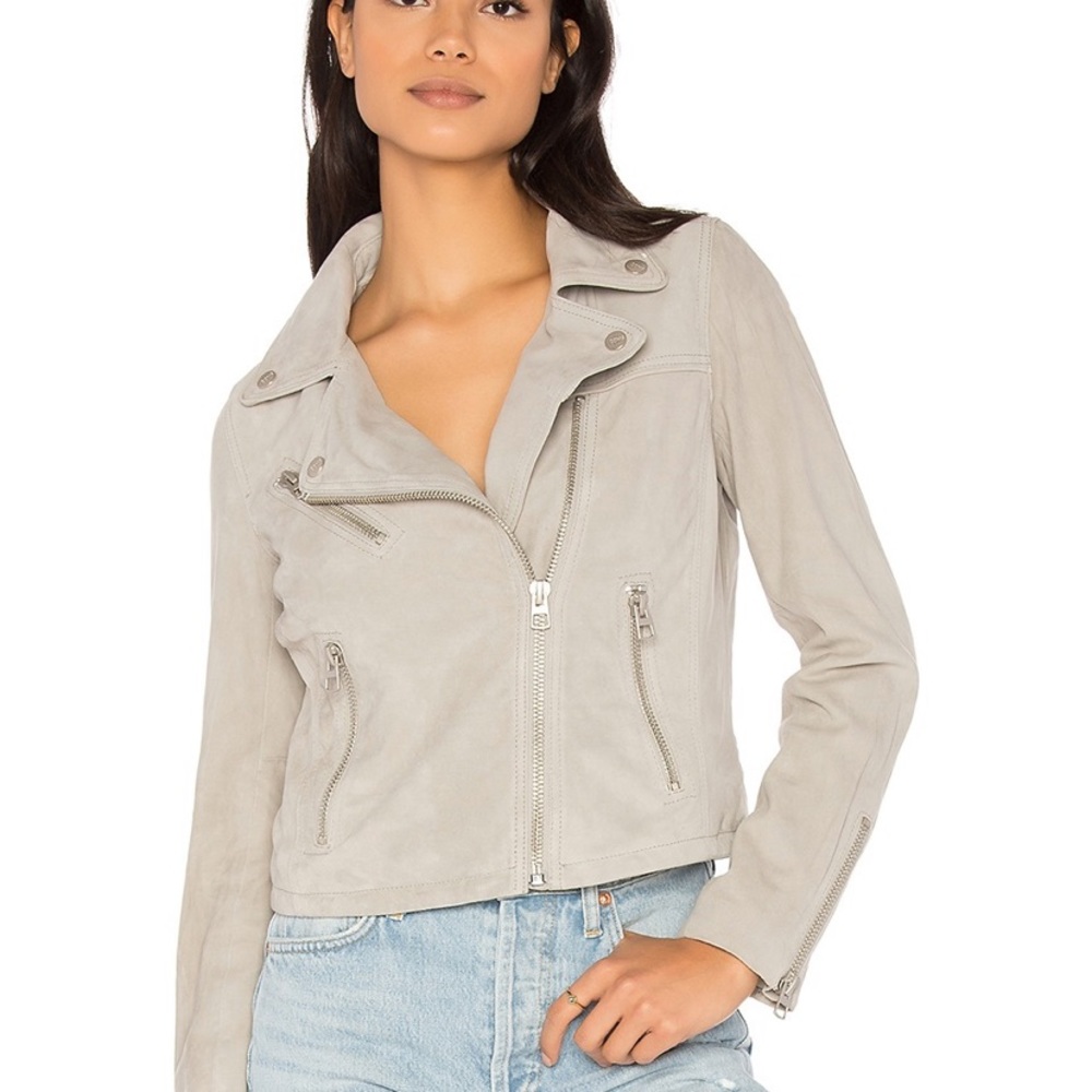 DOMA who jacket - Picture 2 of 10